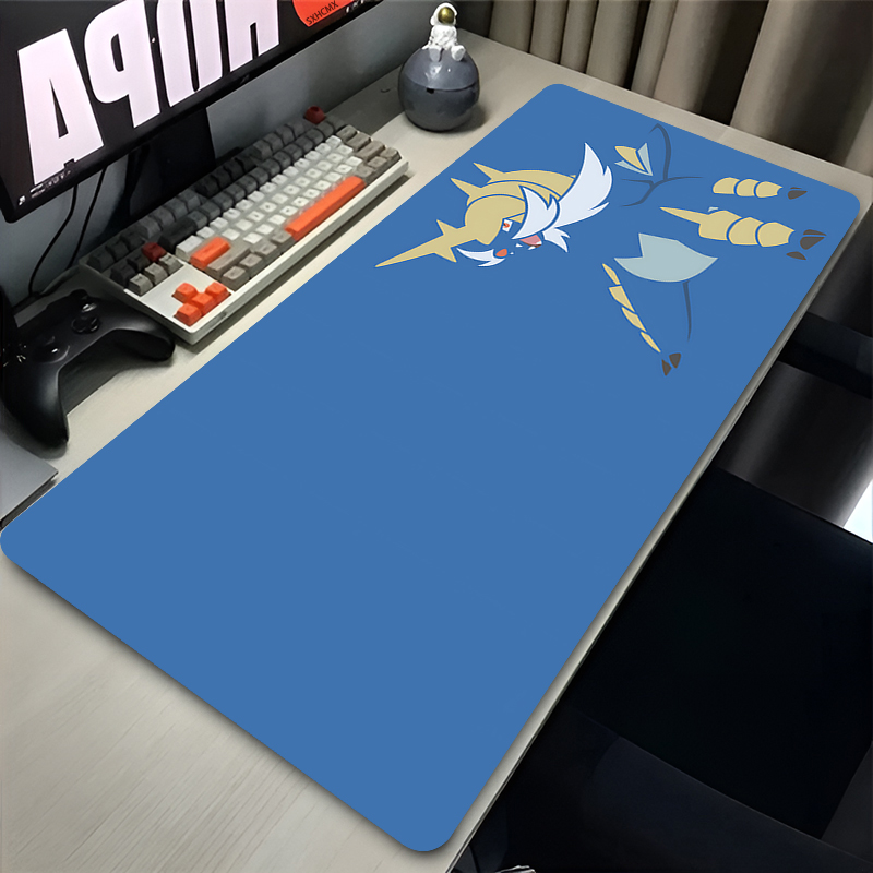 Mouse Pads Anime Gaming pc acc - Pc Gaming Custom review and price