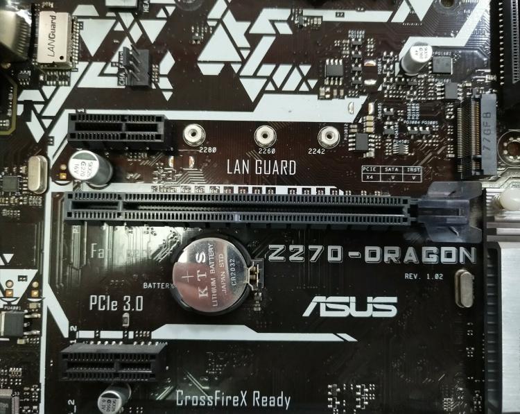 Motherboard For Asus PRIME Z27 - Pc Gaming Intel Core I9 review and price