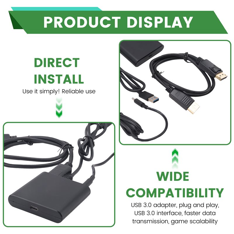 ~【On Sale】For PS5VR2 PC Adapte - Pc Gaming On Sale review and price