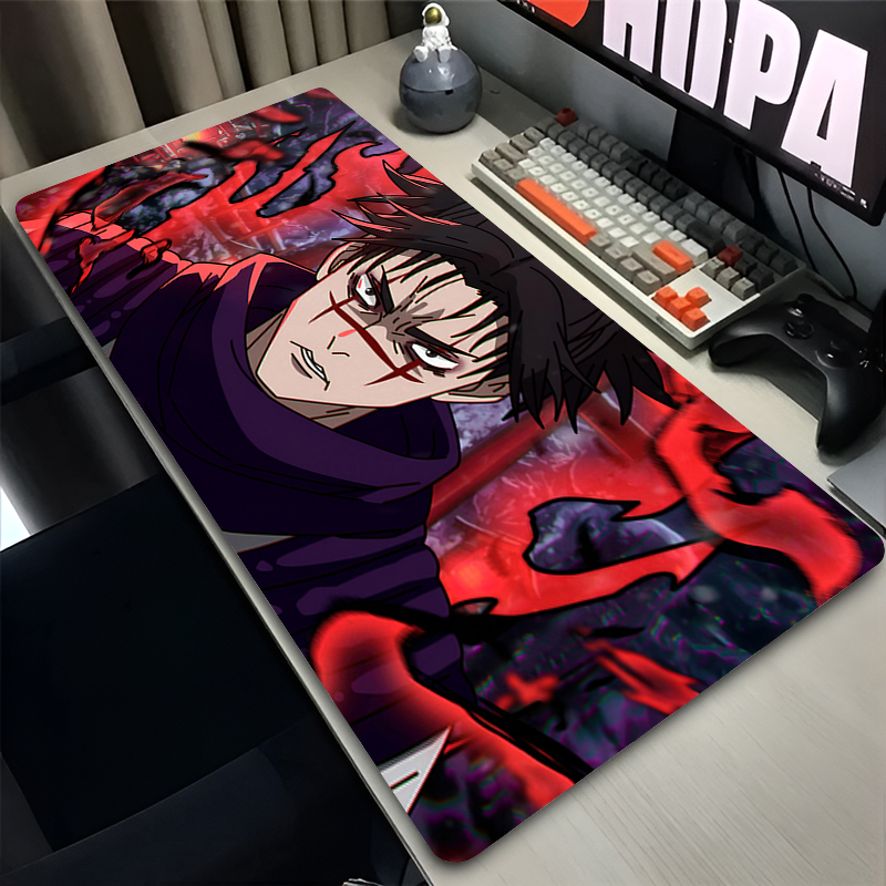 Hot Sale Anime Mouse Pad J-juj - Pc Gaming On Sale review and price