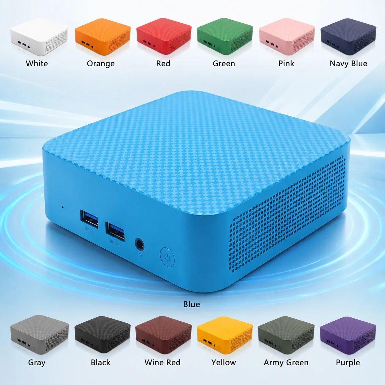2026 New Mini PC Windows 11 In - Pc Gaming Intel Core I9 review and price