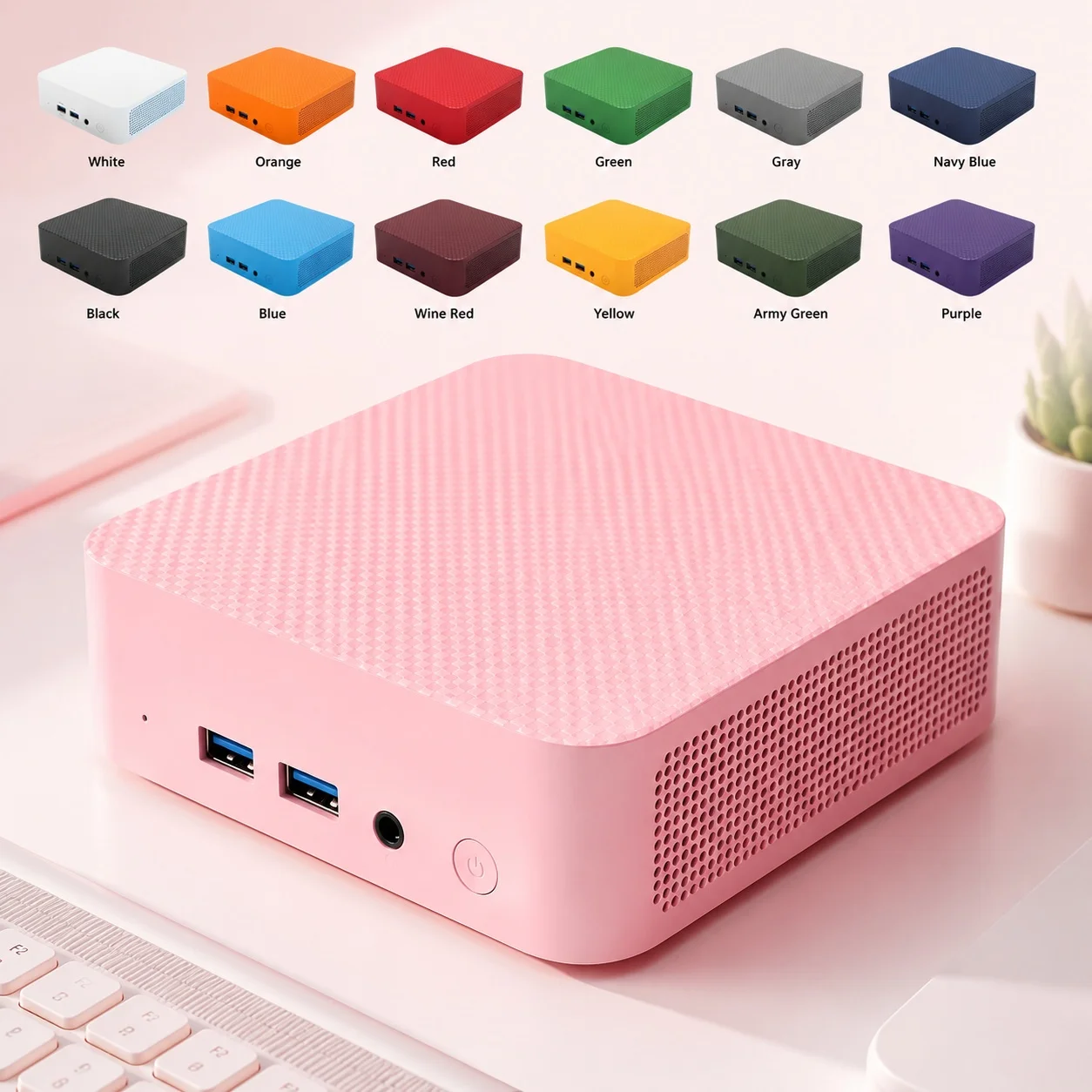 2026 New Mini PC Windows 11 In - Pc Gaming Intel Core I9 review and price