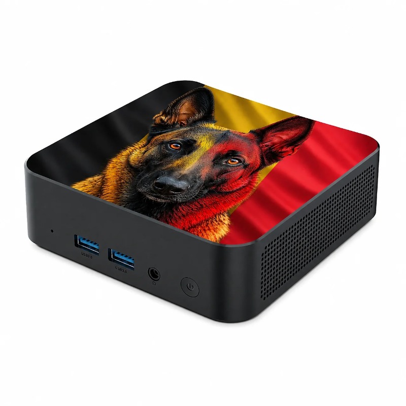2026 Core i9 8950HK Mini Gamin - Pc Gaming Intel Core I9 review and price