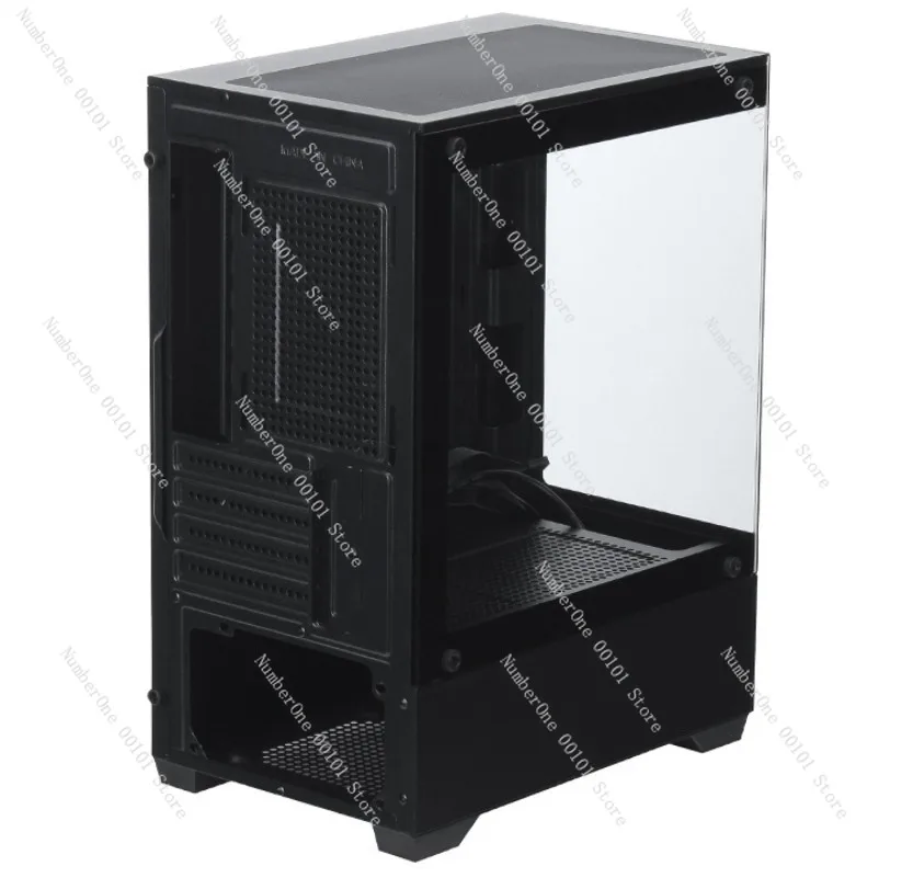 ES8 Sea View Room Case Desktop - Pc Gaming White review and price