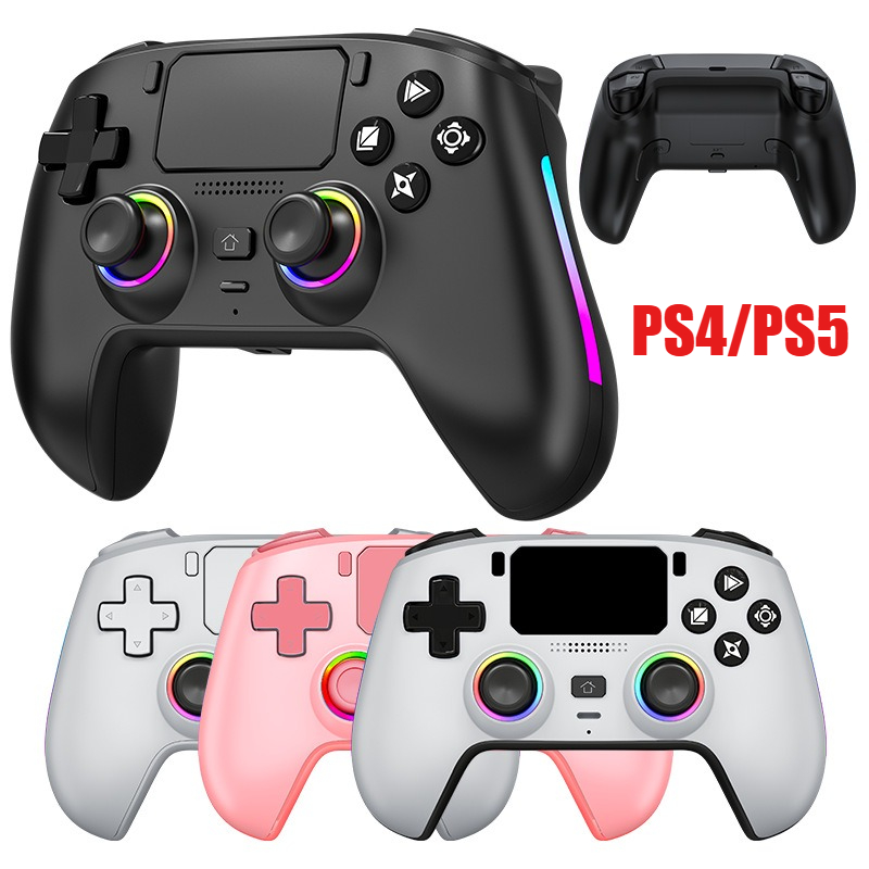 Wireless Gamepad Gyro Sensor H - Pc Gaming Lounge review and price