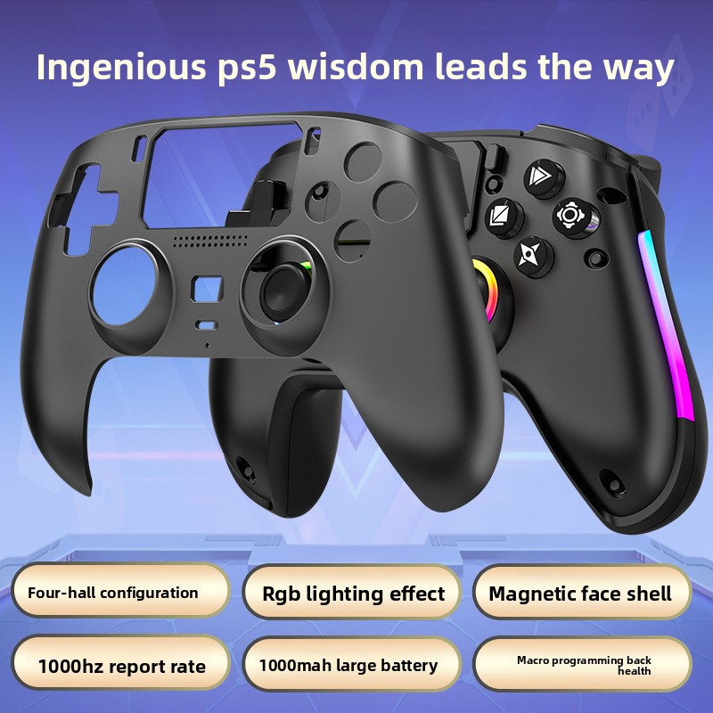 Wireless Gamepad Gyro Sensor H - Pc Gaming Lounge review and price