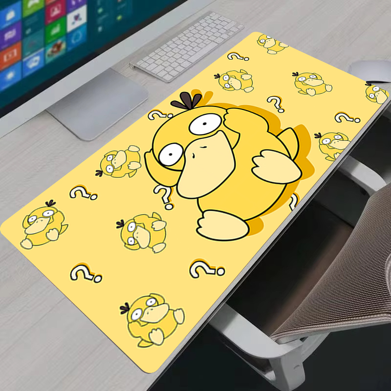 Mousepad Anime P-Pokemon Psydu - Pc Gaming Custom review and price