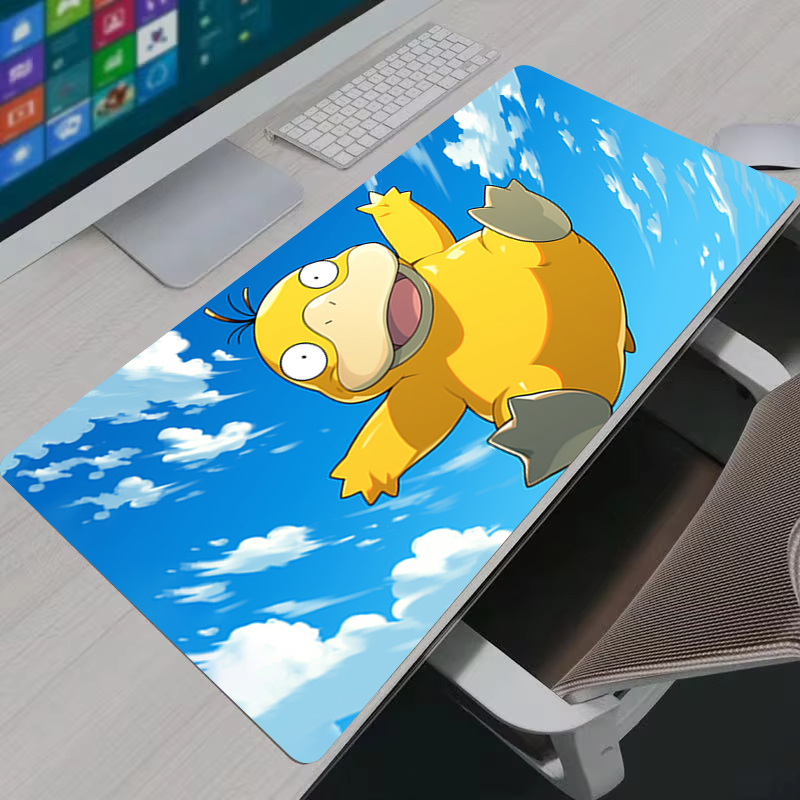 Mousepad Anime P-Pokemon Psydu - Pc Gaming Custom review and price