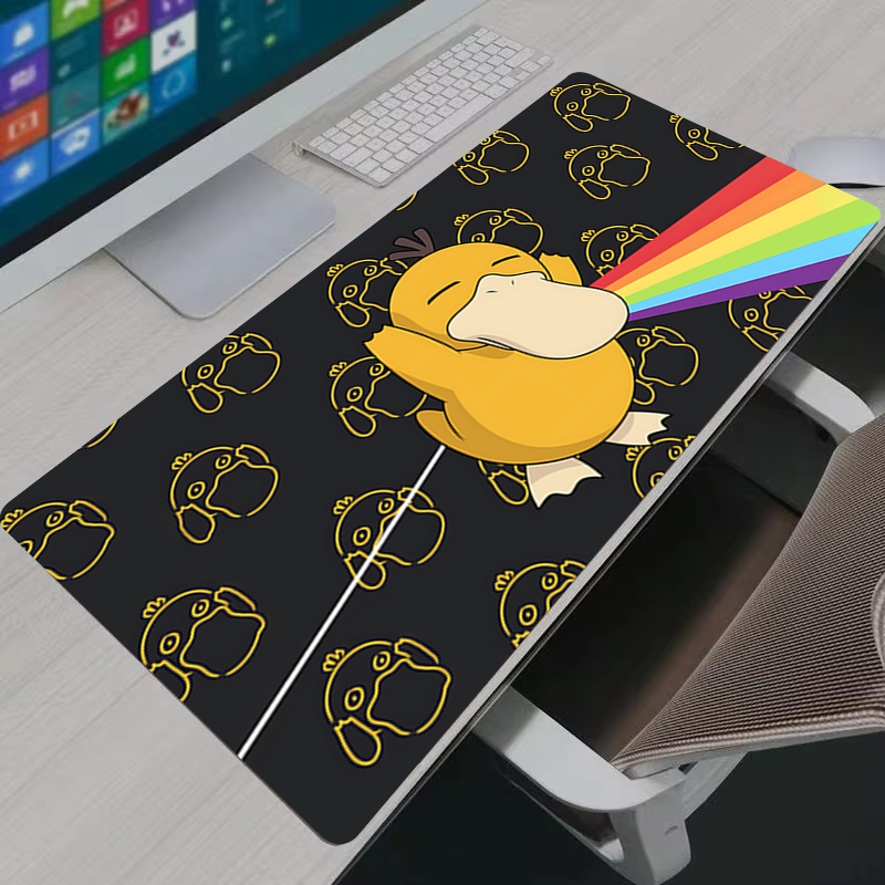 Mousepad Anime P-Pokemon Psydu - Pc Gaming Custom review and price