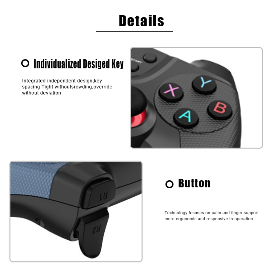 Phone Mobile Control Wireless  - Pc Gaming On Sale review and price