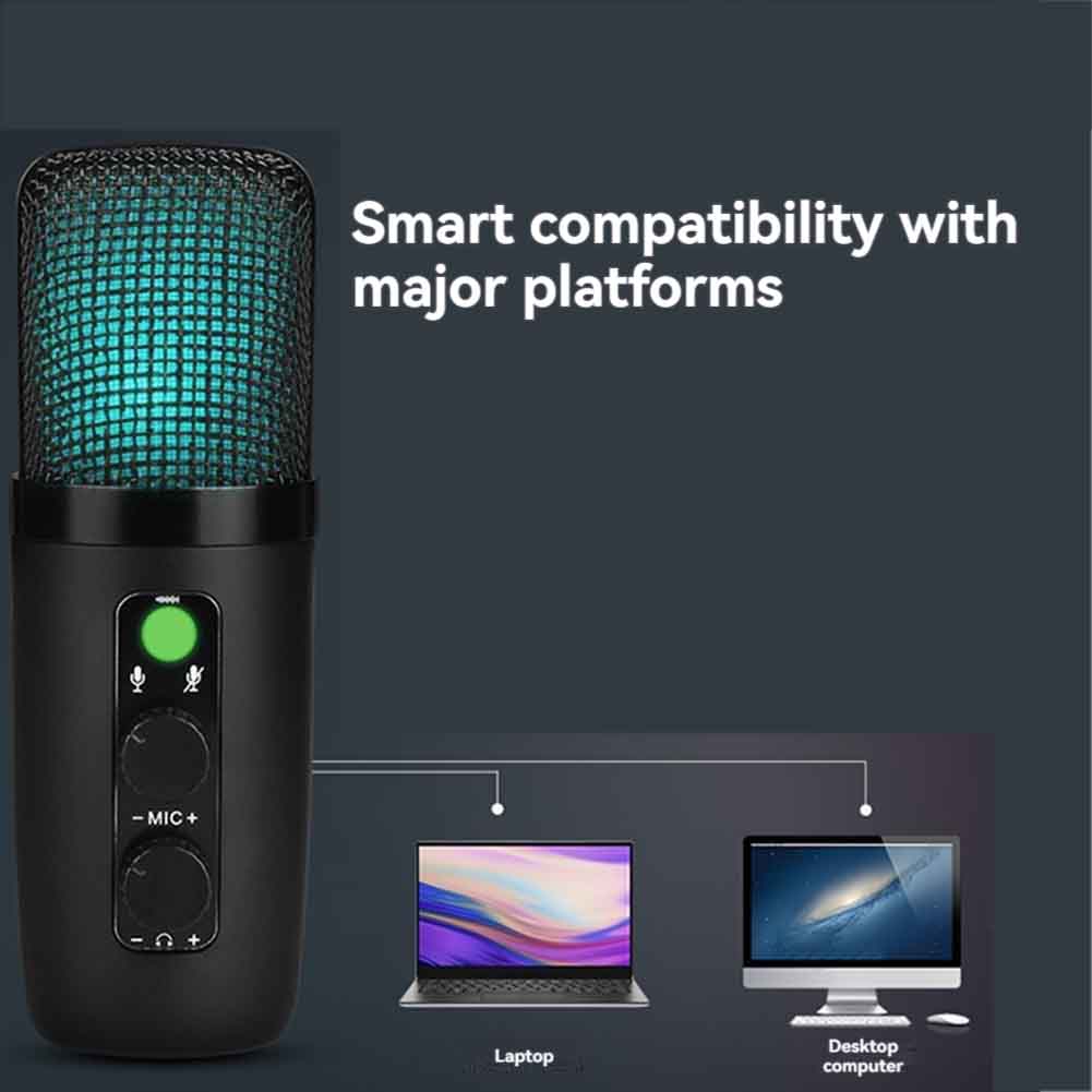 ~【On Sale】USB Microphone Conde - Pc Gaming On Sale review and price