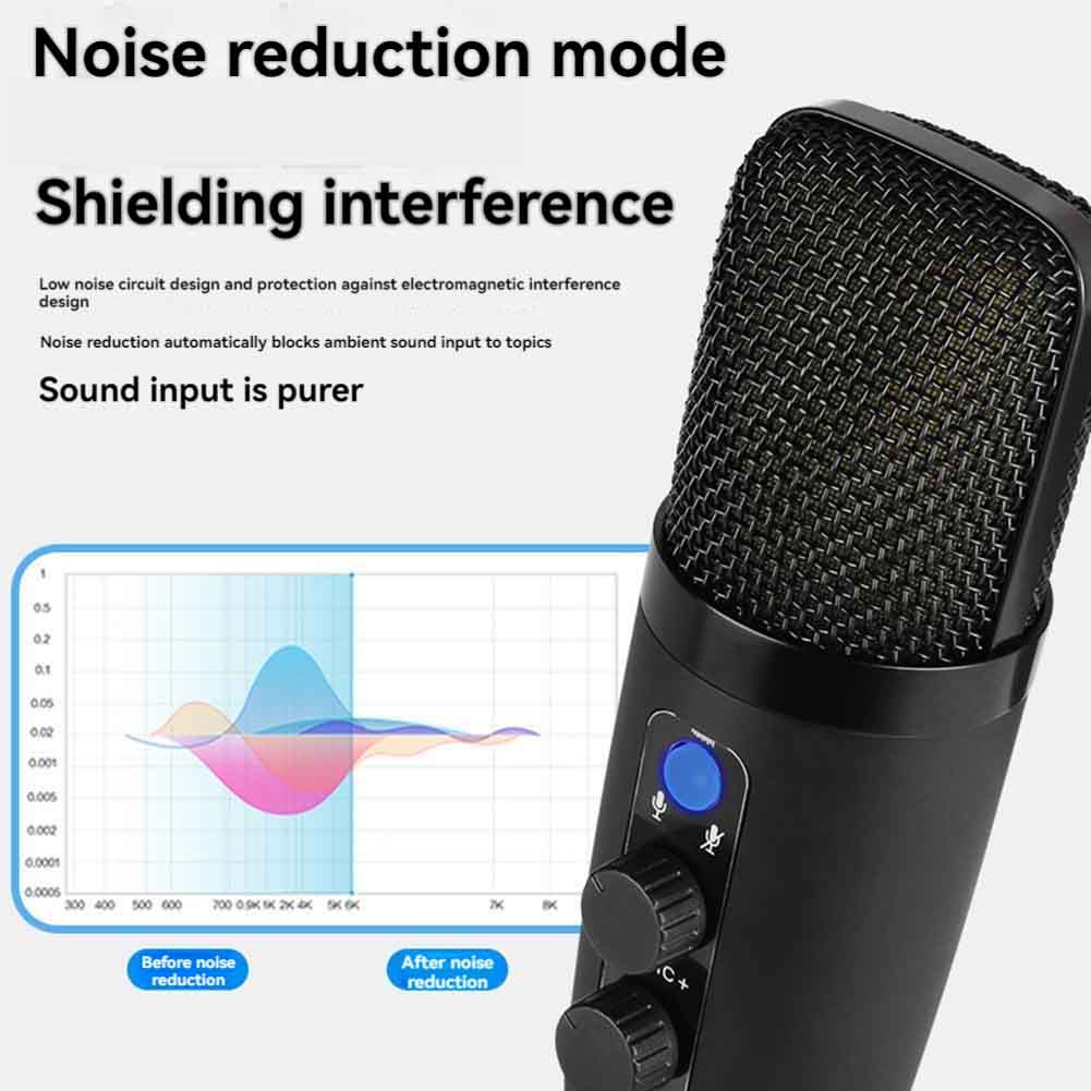 ~【On Sale】USB Microphone Conde - Pc Gaming On Sale review and price