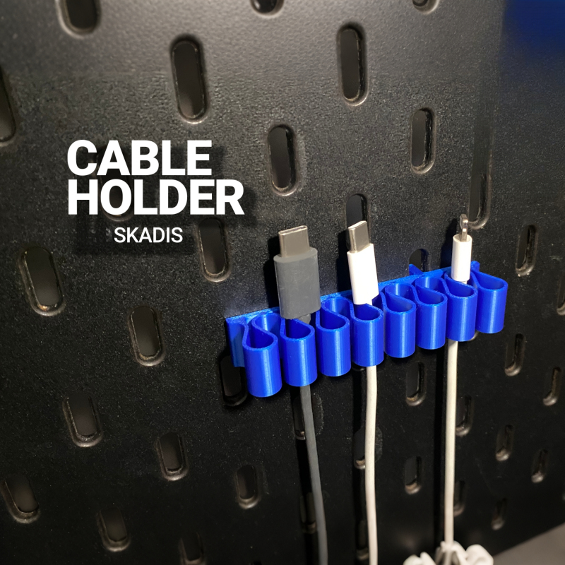 Cable Organizer Clip Pegboard  - Cable Management Sleeve review and price