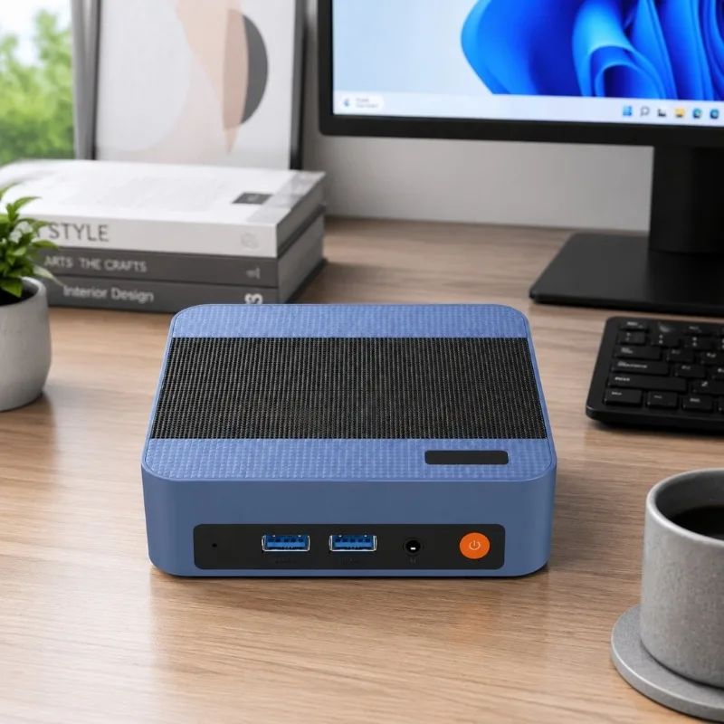 Hot Powerful Mini PC Intel Cor - Pc Gaming Intel Core I9 review and price