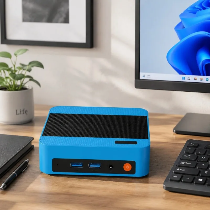 Hot Powerful Mini PC Intel Cor - Pc Gaming Intel Core I9 review and price