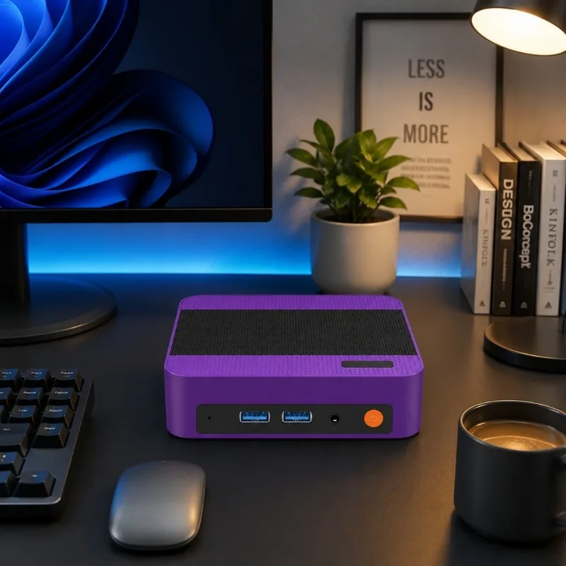 Hot Powerful Mini PC Intel Cor - Pc Gaming Intel Core I9 review and price