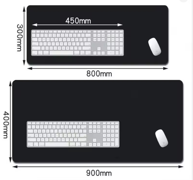 Gaming Desk Mat Non-Slip Mouse - Pc Gaming Custom review and price
