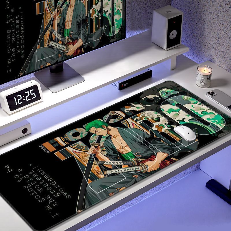 Anime One Piece Luffy Zoro Nam - Japan Pc Gaming review and price