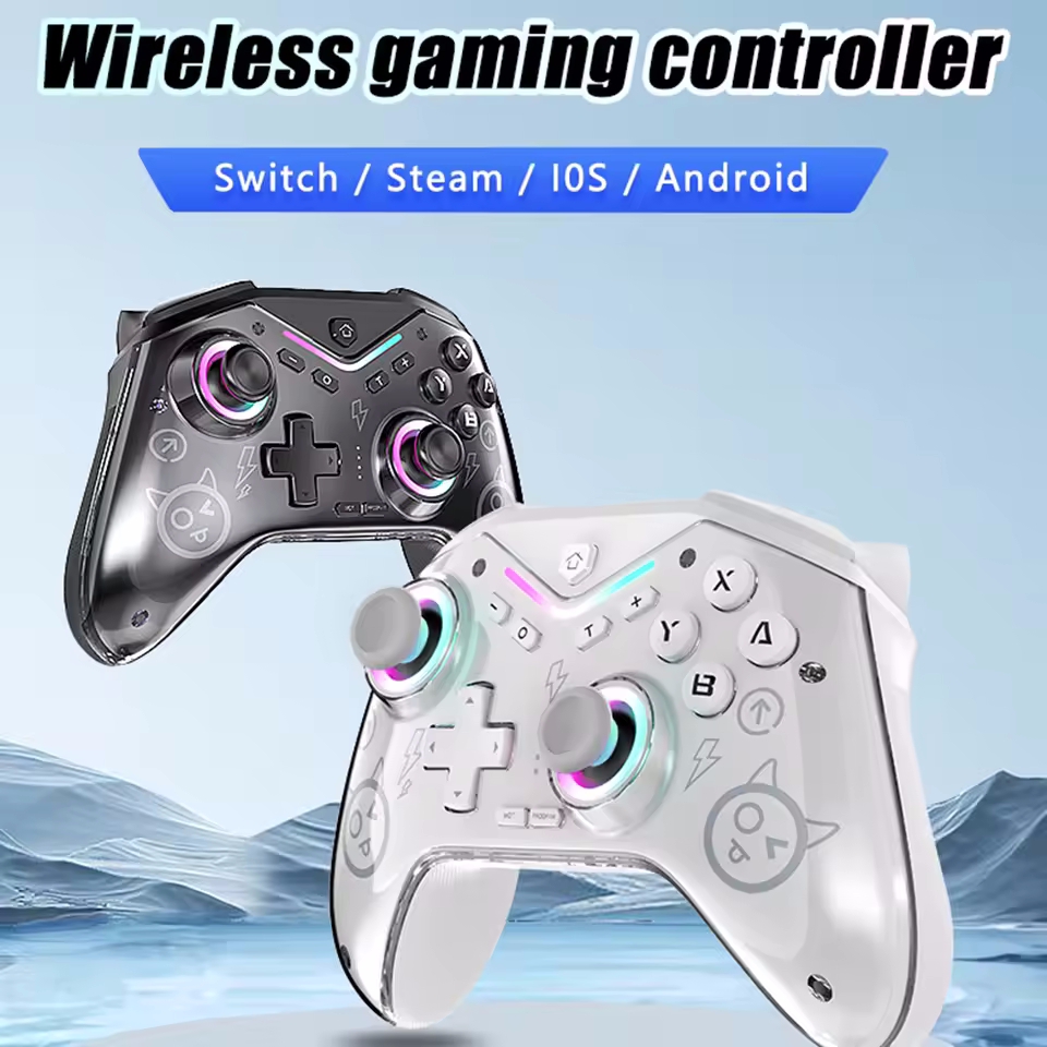 Wireless Control Bluetooth USB - Pc Gaming On Sale review and price