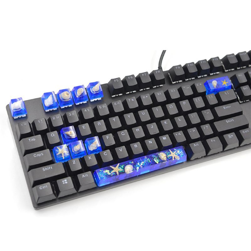 R3MC for Cherry MX Mechanical  - Pc Gaming Lounge review and price