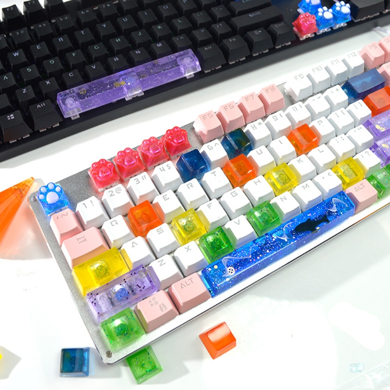 R3MC for Cherry MX Mechanical  - Pc Gaming Lounge review and price