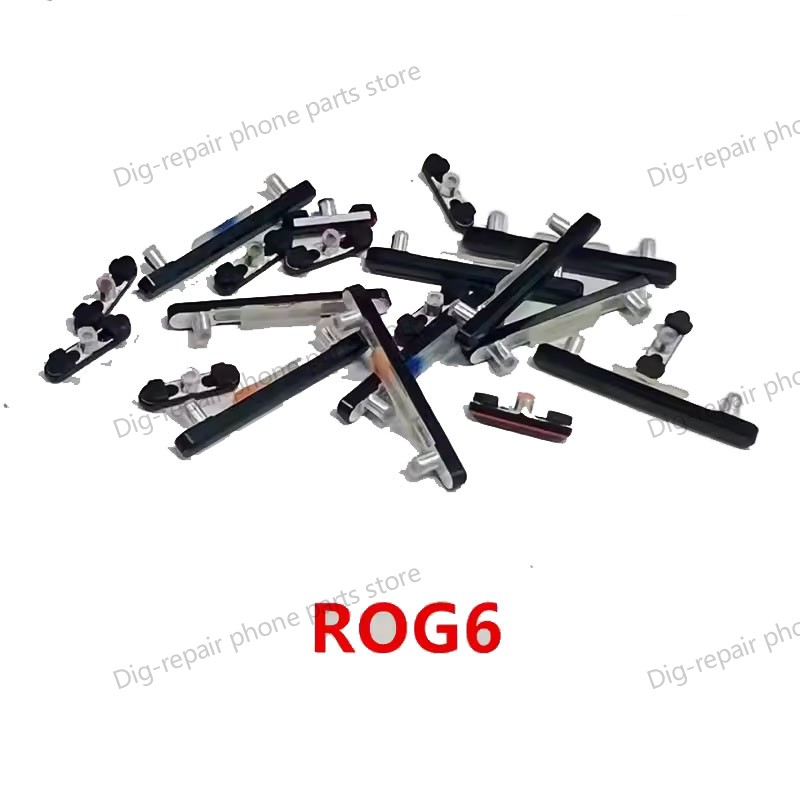 Rog6 Rog6Pro Side Keys For ASU - Pc Gaming Rog review and price