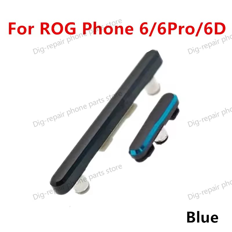 Rog6 Rog6Pro Side Keys For ASU - Pc Gaming Rog review and price