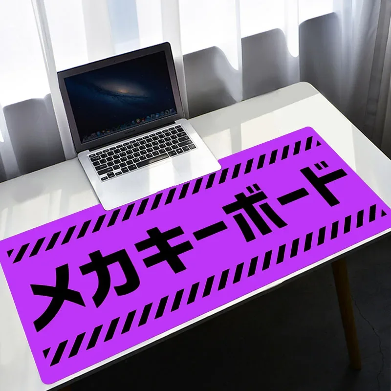 White Mouse Pad Xxl Pc Gamer J - Japan Pc Gaming review and price
