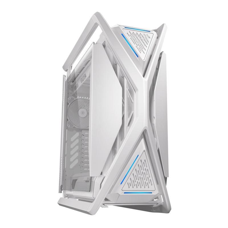 Brand New case ROG HYPERION Fu - Pc Gaming Rog review and price