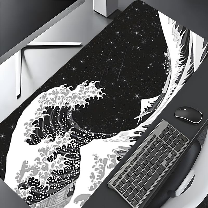 Brand Japan Mount Fuji Wave Mo - Japan Pc Gaming review and price