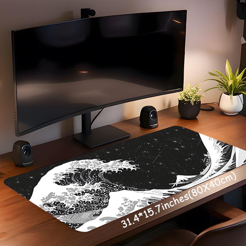Brand Japan Mount Fuji Wave Mo - Japan Pc Gaming review and price