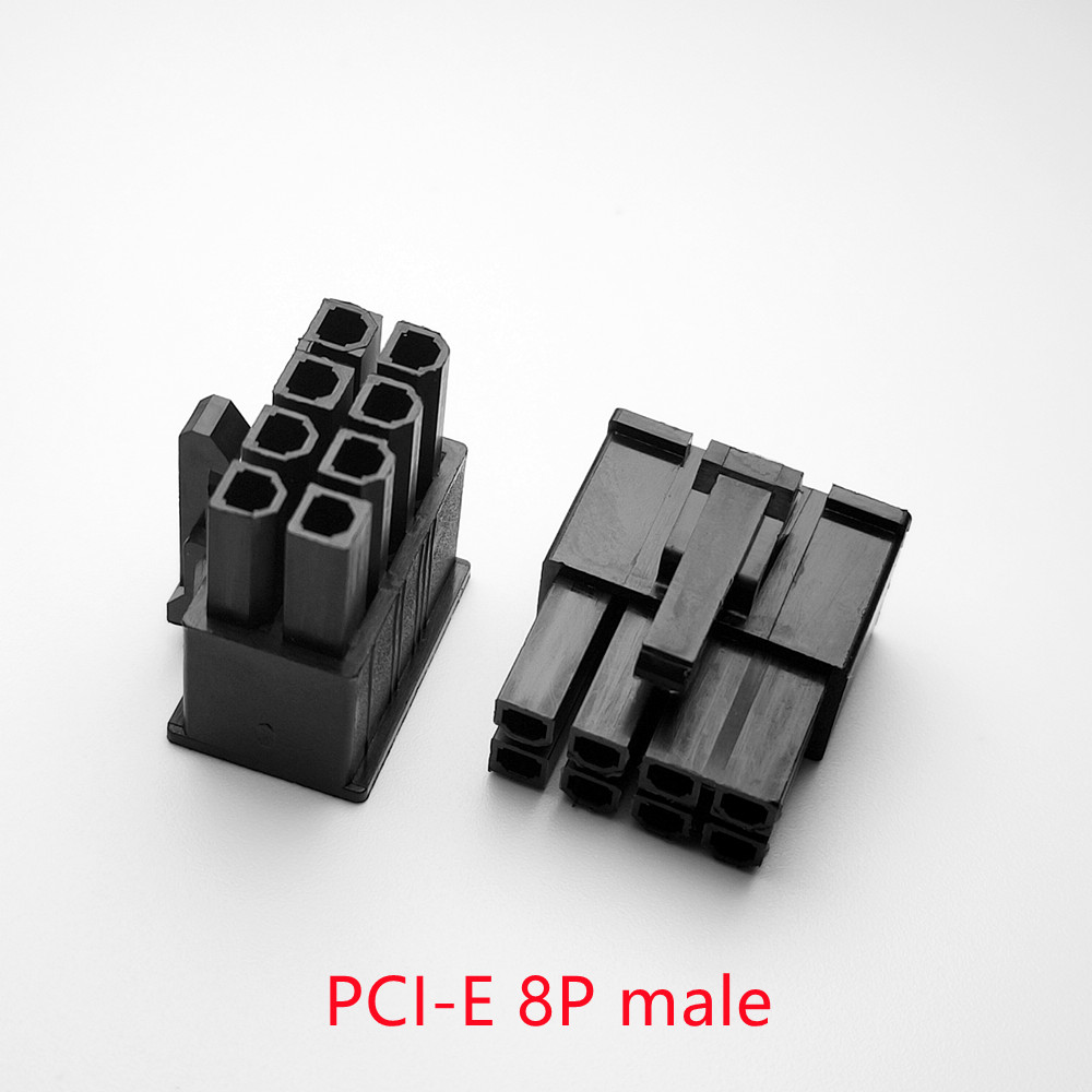 30PCS/1LOT 4.2mm Black 8P 8PIN - Atx Power Supply review and price