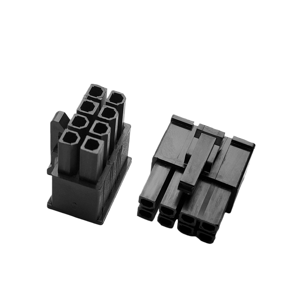 30PCS/1LOT 4.2mm Black 8P 8PIN - Atx Power Supply review and price