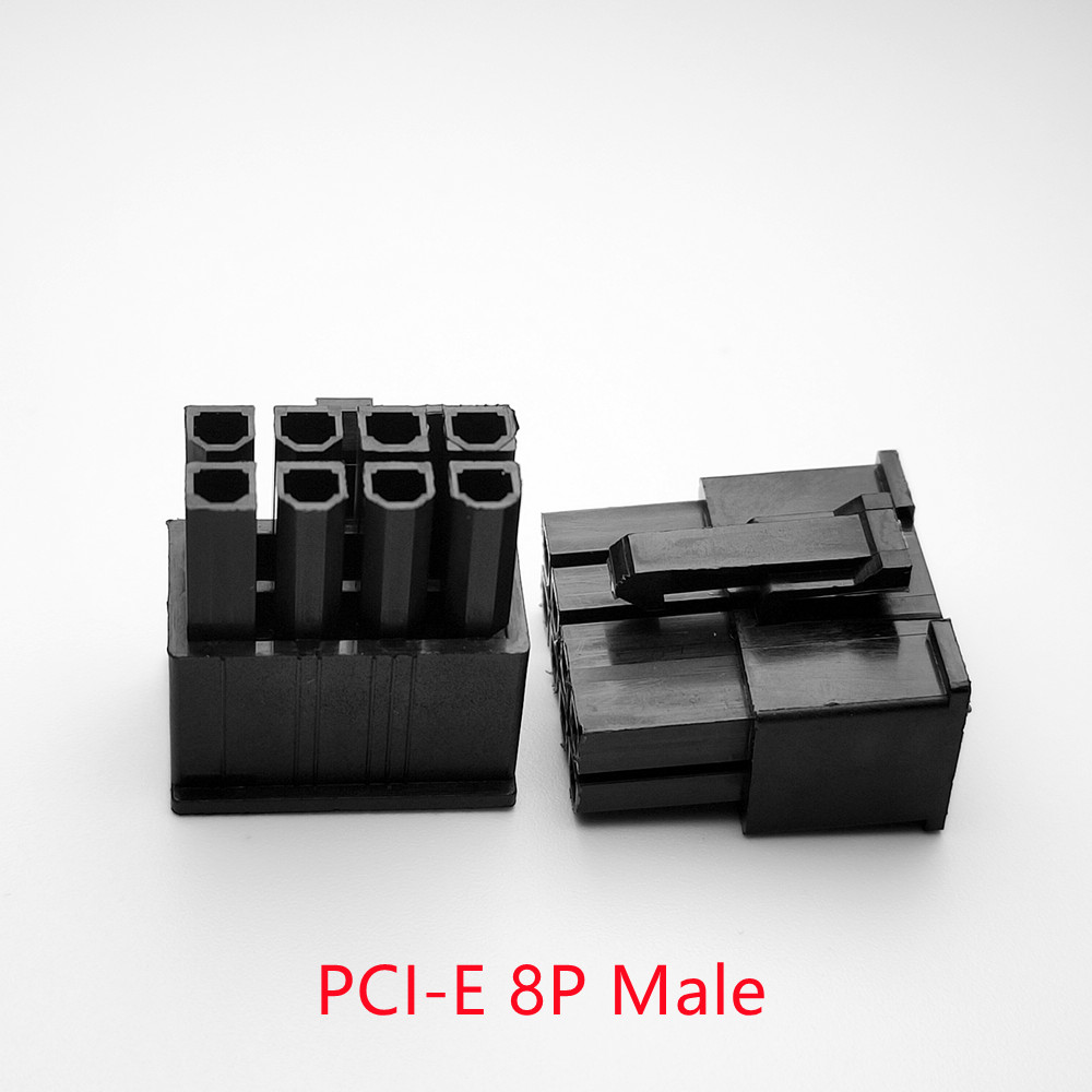 30PCS/1LOT 4.2mm Black 8P 8PIN - Atx Power Supply review and price
