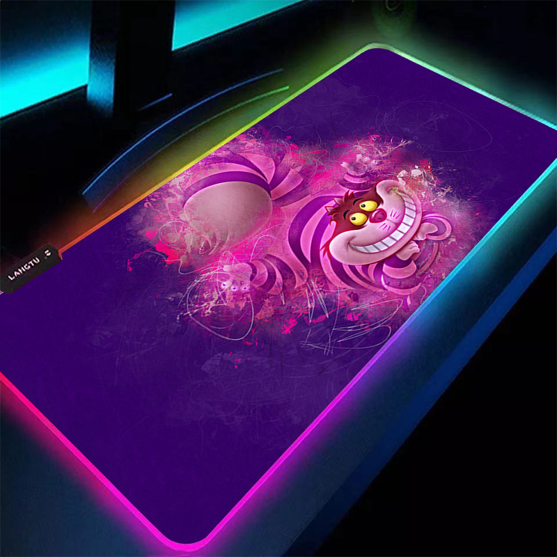 Large Mouse Pad RGB A-Alices i - Pc Gaming Lounge review and price