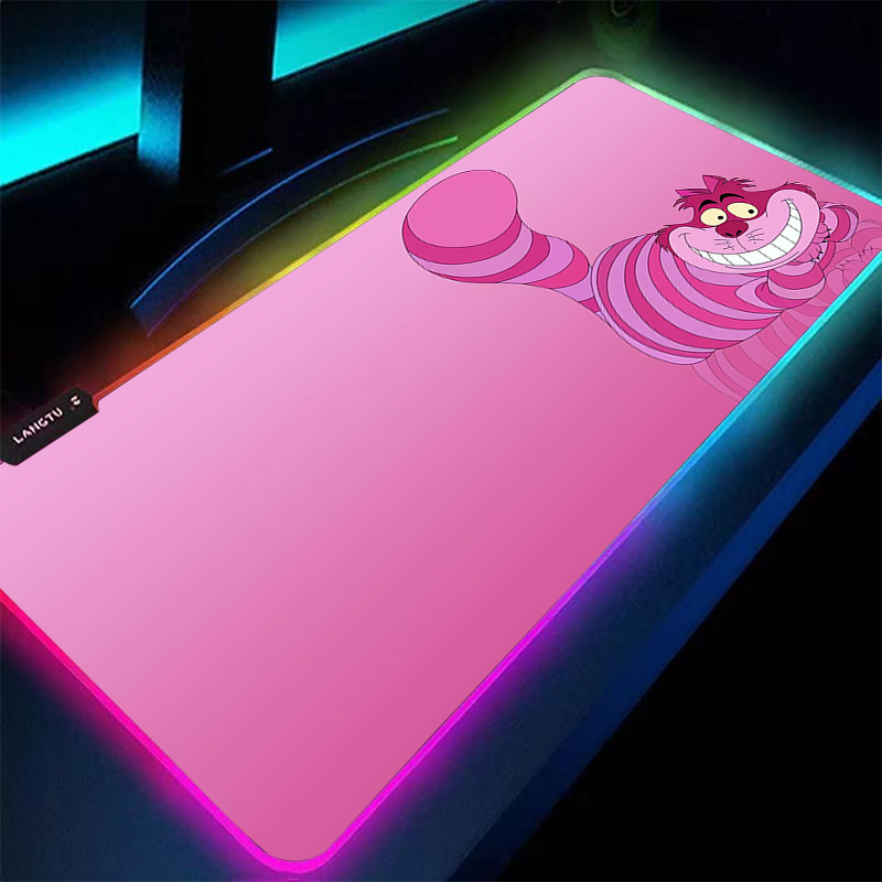 Large Mouse Pad RGB A-Alices i - Pc Gaming Lounge review and price